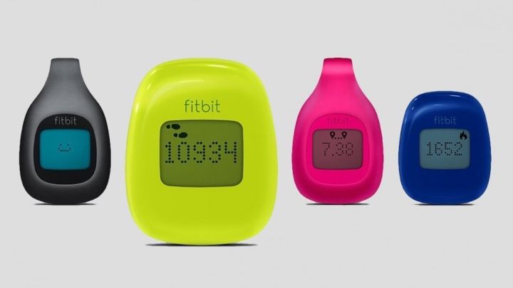 The best pedometers for getting fit