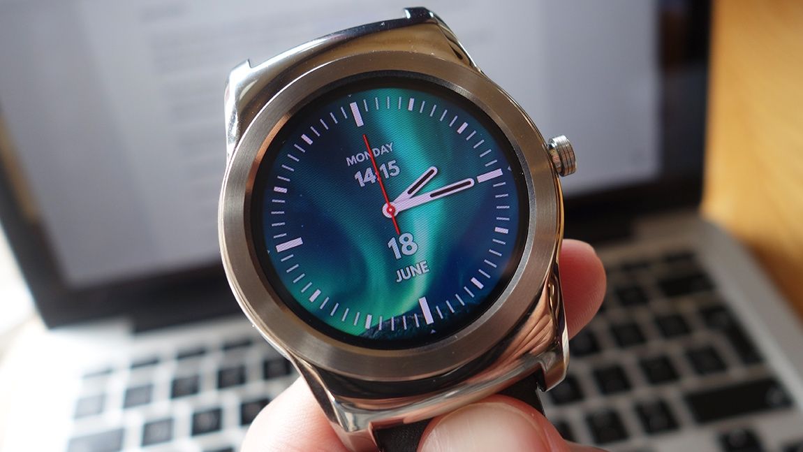 Asteroid OS review