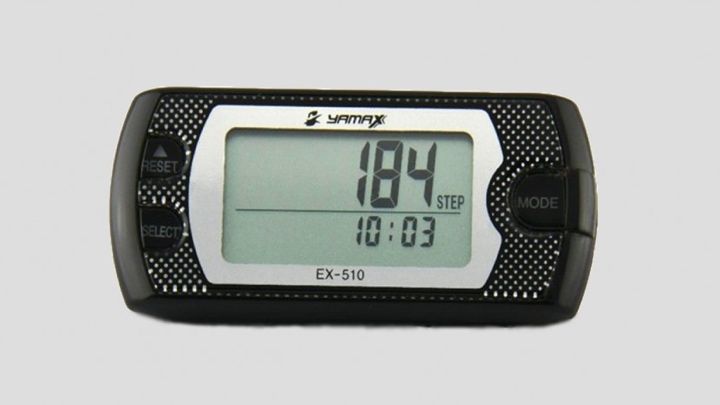 The best pedometers for getting fit