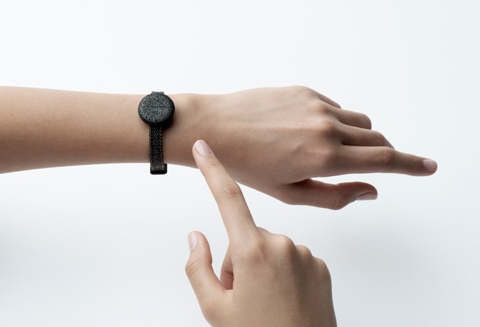 Biometrics, Blockchain, Cryptocurrency AND Bluetooth – ...