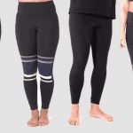 Wearable X's smart yoga pants for men