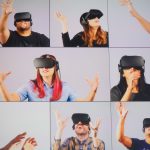VR games can look amazing with this game-changing imagi...
