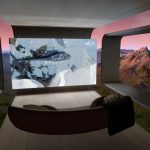Oculus TV is off to a promising start