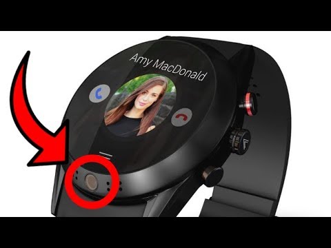5 Best New Smartwatches - late 2017