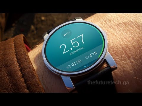 5 Coolest Smart Watches YOU MUST HAVE 2018