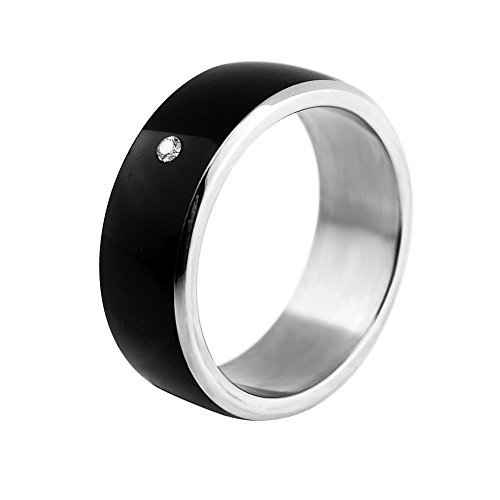 ChiTronic Newest Magic Smart Ring Universal For All Android ...