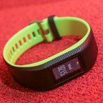Garmin Vivosport review: Garmin Vivosport's price drop ...