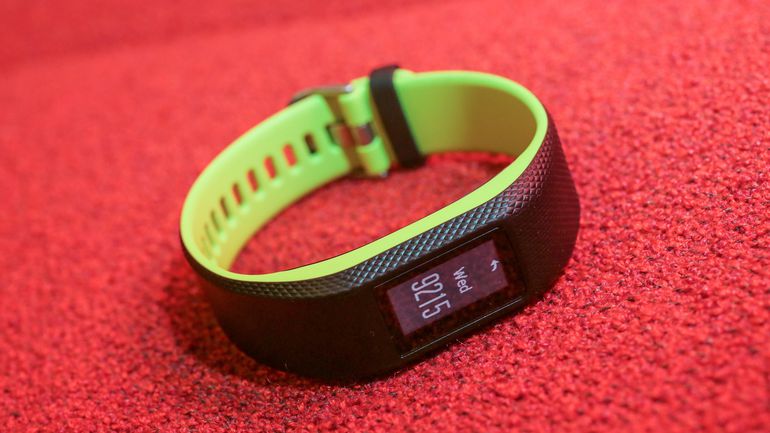 Garmin Vivosport review: Garmin Vivosport's price drop ...