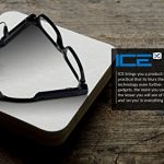 Ice Theia - Wearable Video Camera Glasses with Drive Safe As...