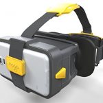 MOGO -Patented New Generation of Virtual Reality Headset for...