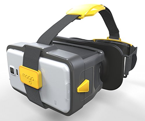 MOGO -Patented New Generation of Virtual Reality Headset for...