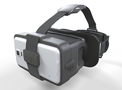 MOGO VR - Virtual Reality Headset For iPhone, Samsung Galaxy...