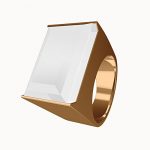 Smart Ring, Waterproof App Enabled Ring for iPhone, iOS and ...