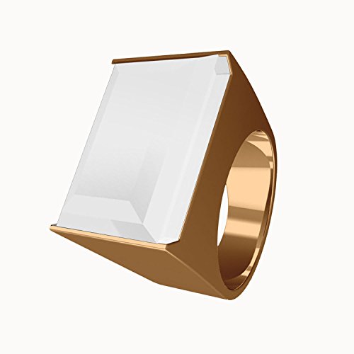 Smart Ring, Waterproof App Enabled Ring for iPhone, iOS and ...