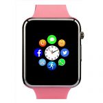 Smart Watch with Bluetooth Camera Music Player for IOS iPhon...