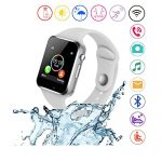 Smart Watches,SUNETLINK Anti-lost Touch Screen Bluetooth Sma...