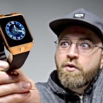 The $12 Smart Watch - Does It Suck?