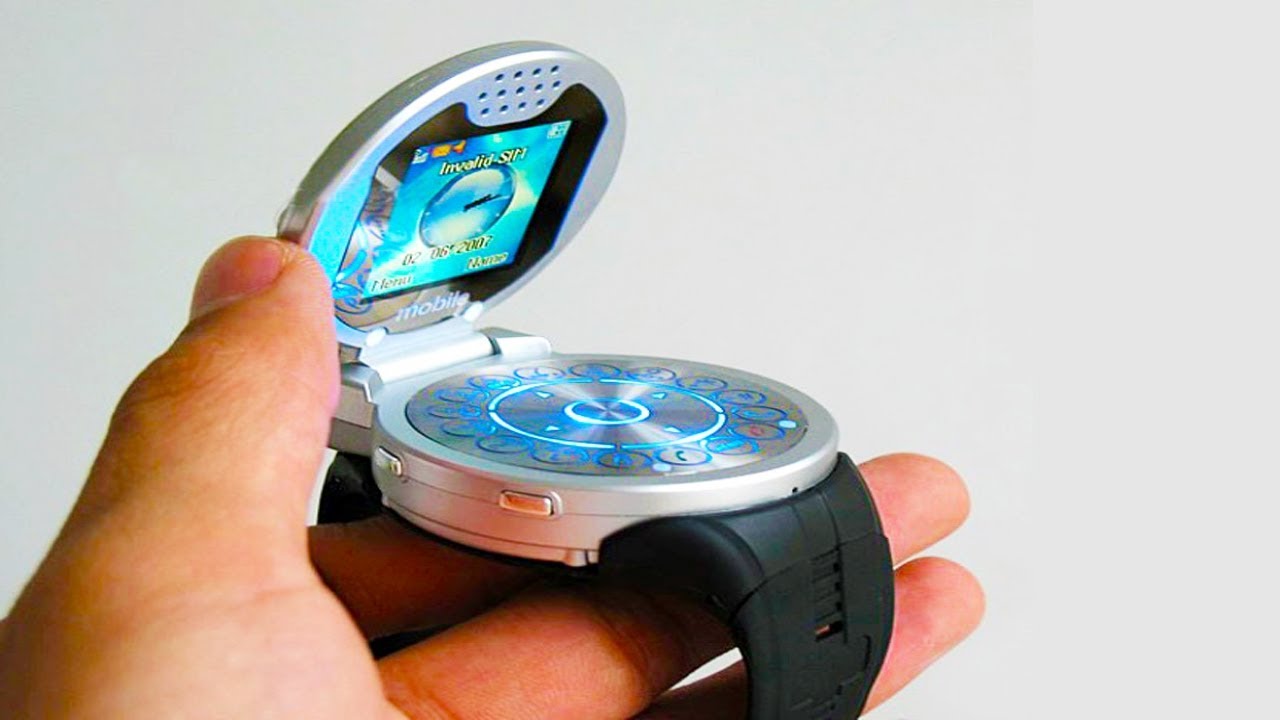 TOP 6 Great Smartwatches You Should Buy