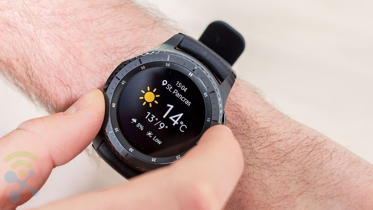 Top 7 Best Smartwatches You Can Buy On Amazon In 2018