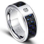 Wang Yaqin NFC RFID Magic Wearable Water Proof Smart Rings U...