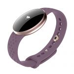 Women's Smart Watch for iPhone Android Phone with Fitness Sl...