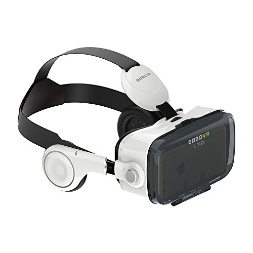Z4 3D Virtual Reality Headset VR Display Glasses Video Game ...