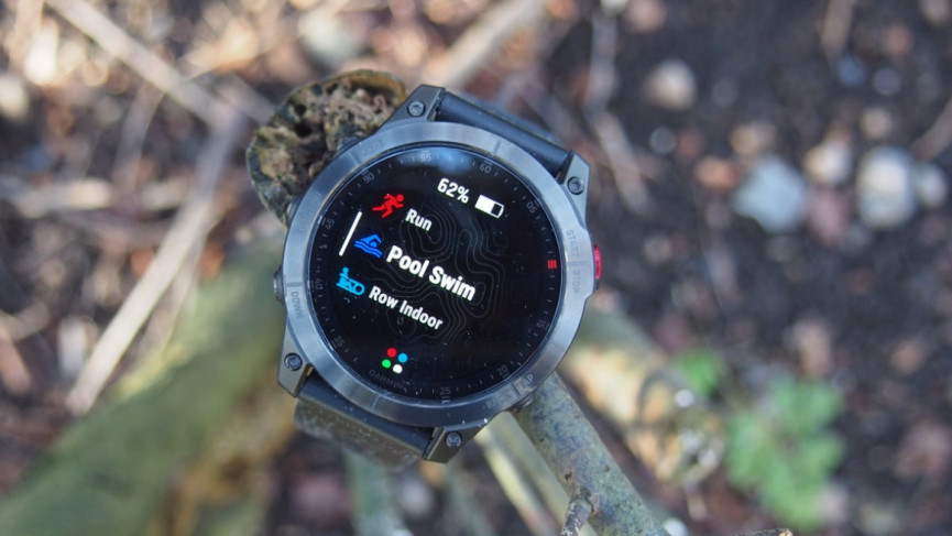 Best running watch 2022: heart rate tracking watches reviewed