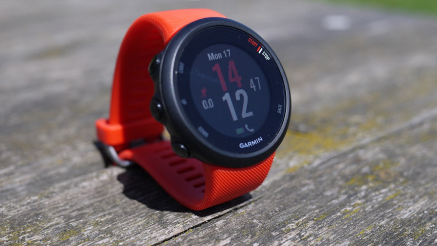Garmin Forerunner 45/45S