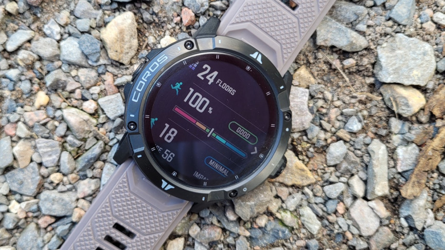 Best running watch 2022: heart rate tracking watches reviewed