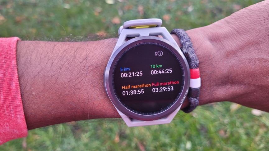 Best running watch 2022: heart rate tracking watches reviewed