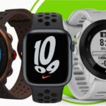 heart rate tracking watches reviewed