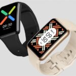 Oppo Watch Free smartwatch breaks out of China and head...