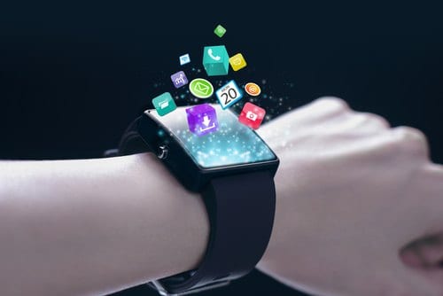 Where is wearable technology headed ?
