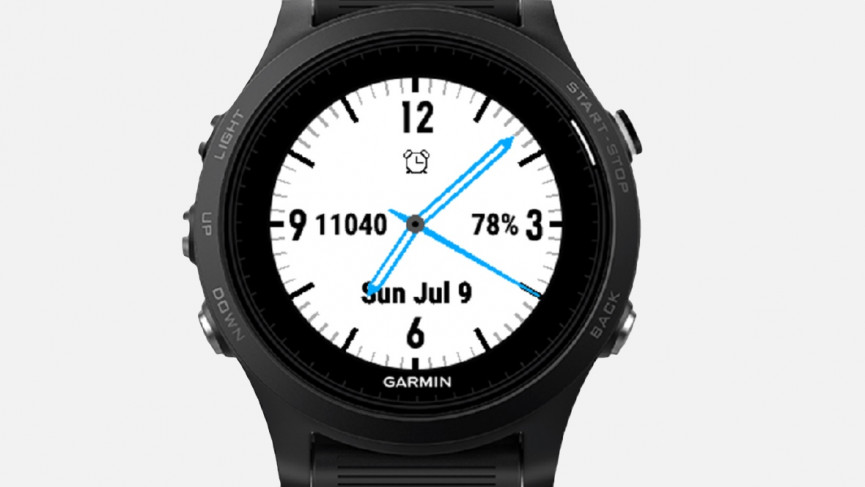 Best Garmin watch faces 2019: Our top picks to download
