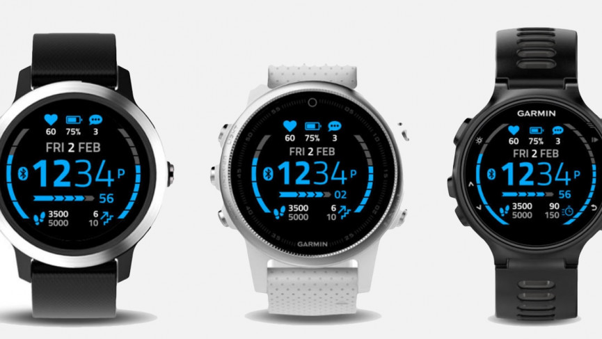 Best Garmin watch faces 2020: Our top picks to download