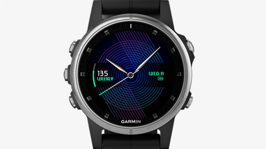 Best Garmin watch faces: Our top picks to download