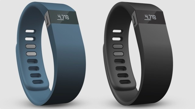 Fitbit Force