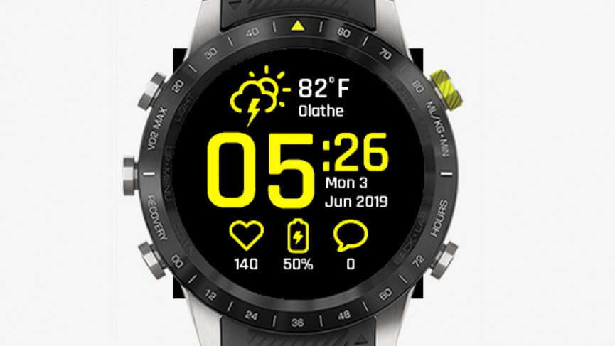 Best Garmin watch faces: Our top picks to download