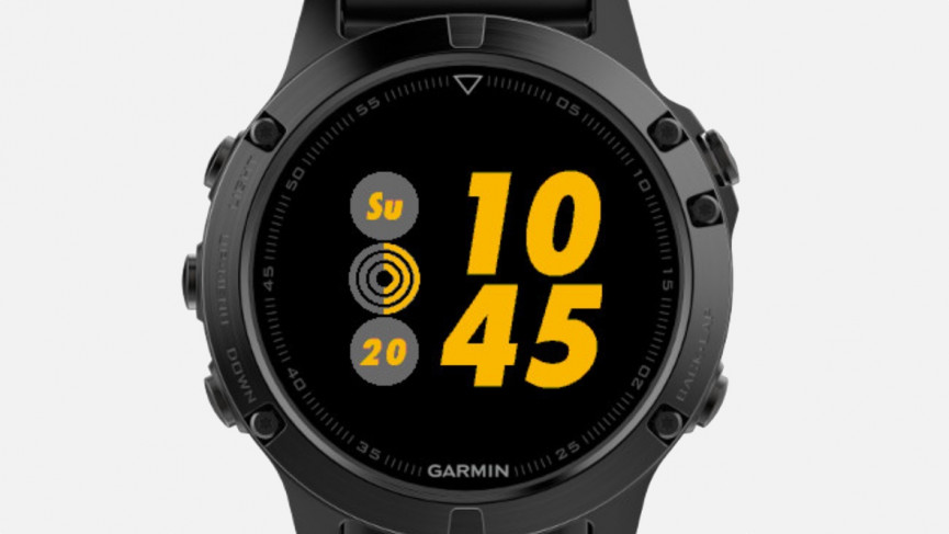 Best Garmin watch faces 2019: Our top picks to download