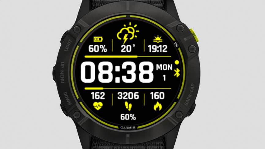 Best Garmin watch faces 2022: Our top picks to download
