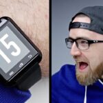 Does It Suck? - $15 Smart Watch