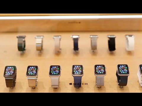 Top 5 reasons smartwatches don't sell (CNET Top 5)