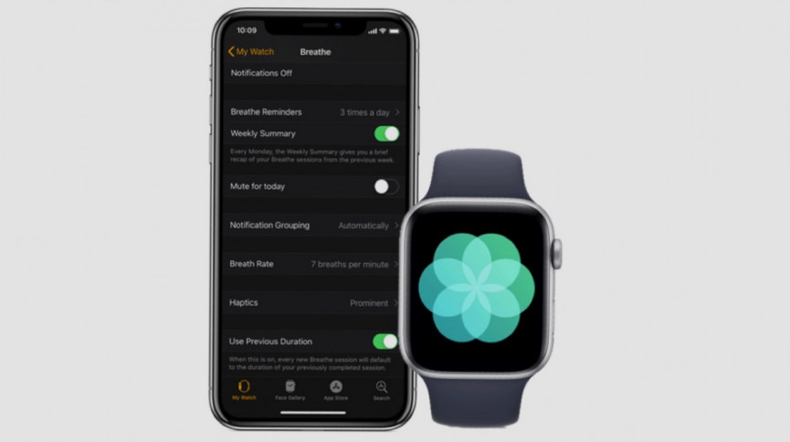 The accuracy of stress wearables