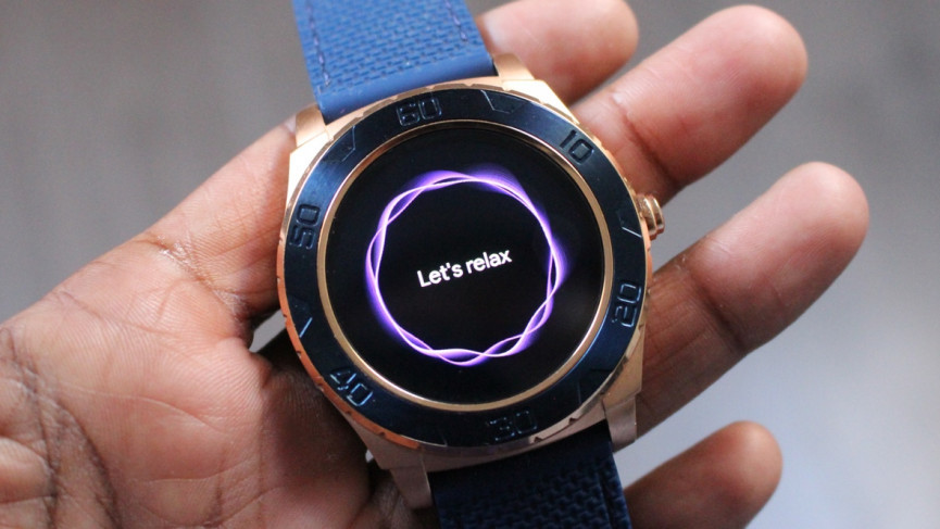 Google Wear OS smartwatches