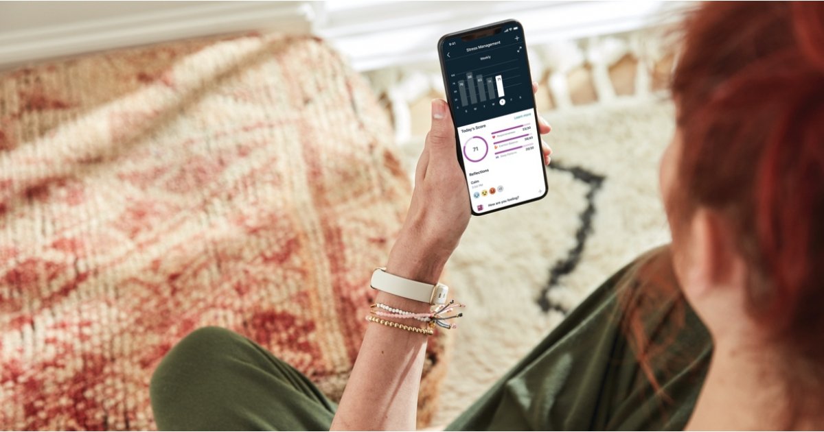 best devices that monitor stress and how they work