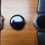 Google Pixel Watch left in restaurant gets snapped next...