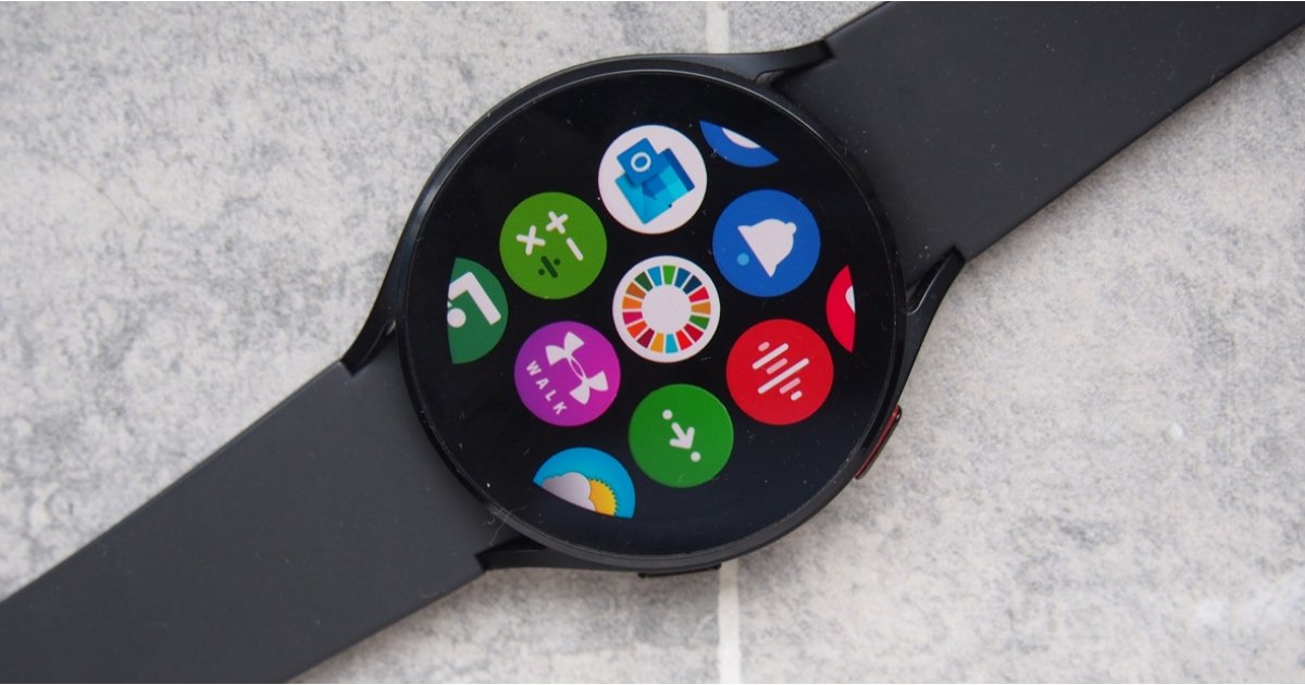 New Wear OS 3 apps to download