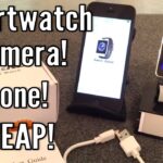 Review: DZ09 Bluetooth SmartWatch with Camera
