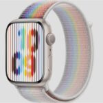 Apple launches new Pride band – here's every edition fr...