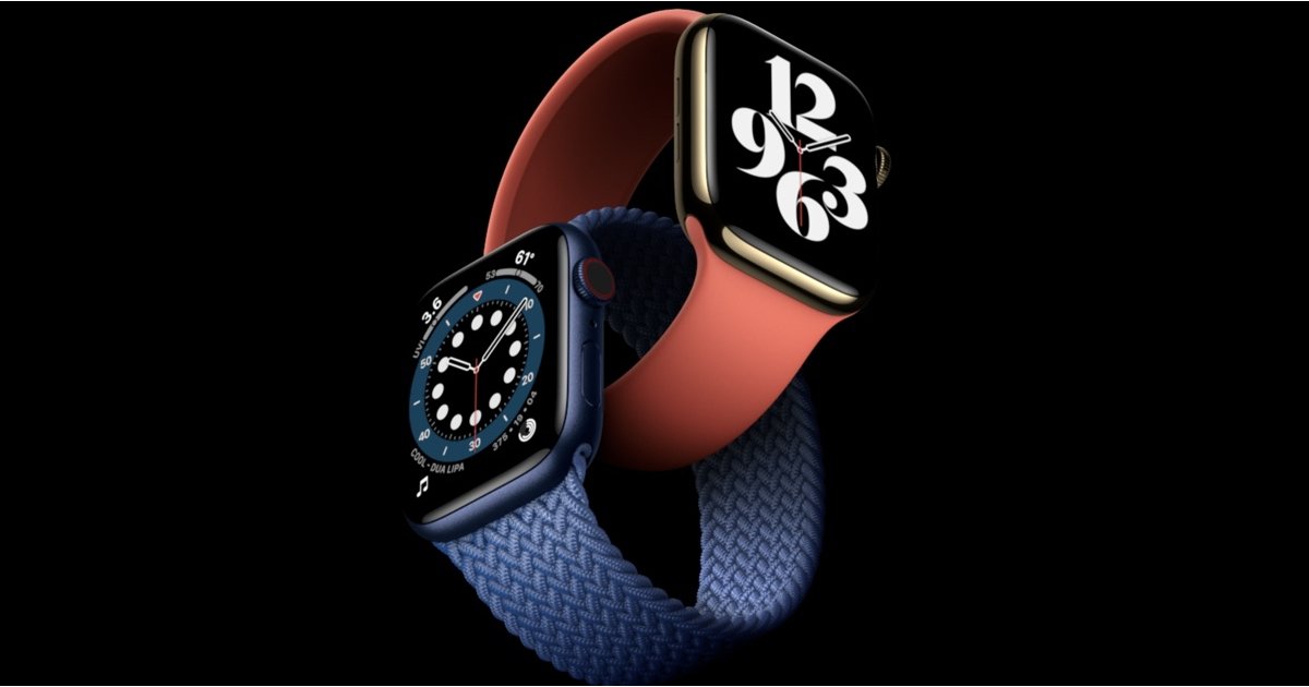 ​Apple Watch SE 2 possible specs leak – with ECG tipped